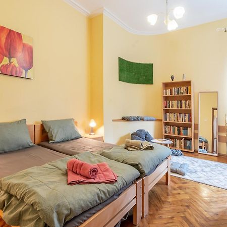 Vintage Home By Ndk And Vitosha Blvd With Free Secured Parking Sofia Exteriör bild