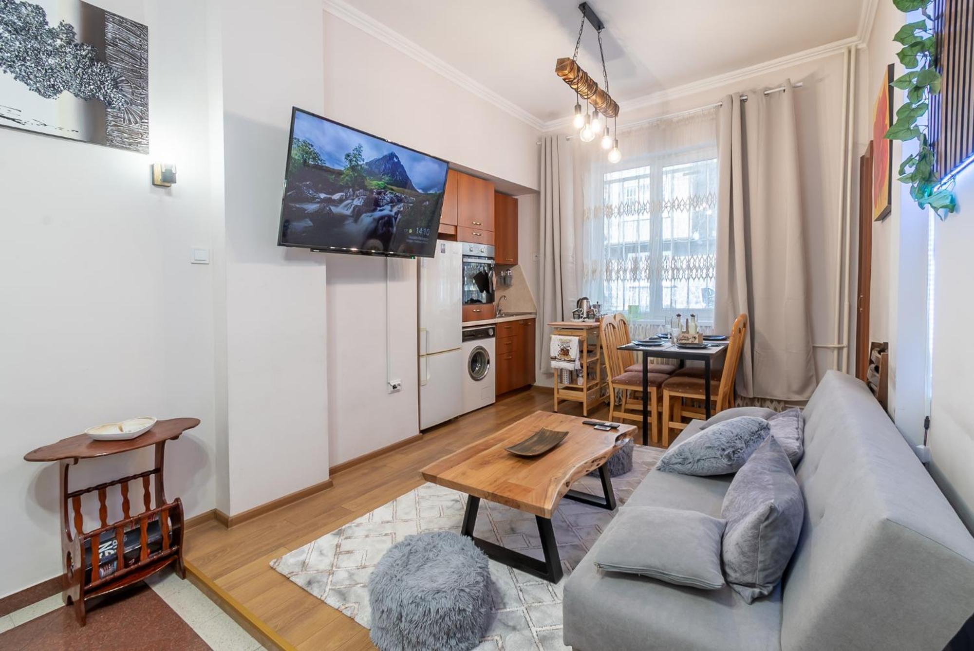 Vintage Home By Ndk And Vitosha Blvd With Free Secured Parking Sofia Exteriör bild