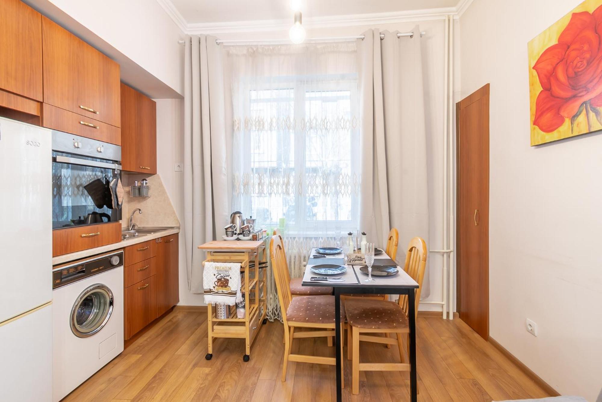 Vintage Home By Ndk And Vitosha Blvd With Free Secured Parking Sofia Exteriör bild